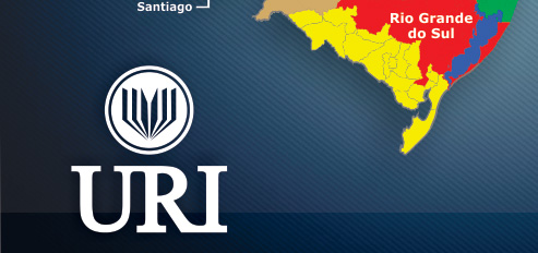 Universidade Regional Integrada do Alto Uruguai e das Miss�es