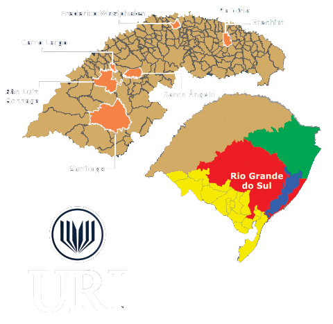 Universidade Regional Integrada do Alto Uruguai e das Missões (URI)